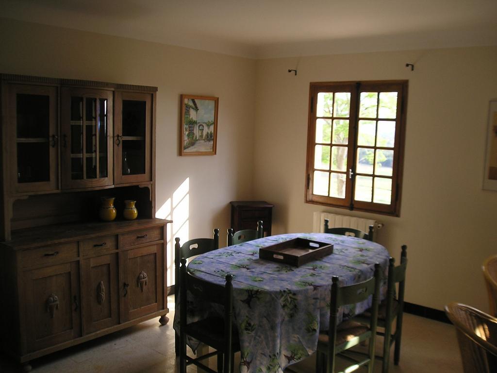 Masmazan Bed & Breakfast 部屋 写真