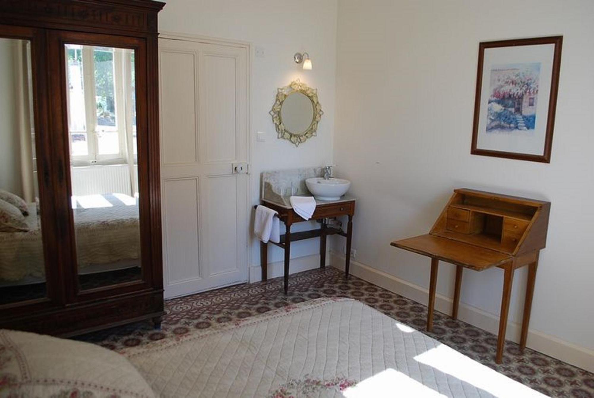 Masmazan Bed & Breakfast 部屋 写真