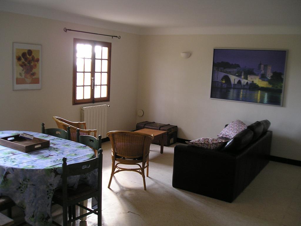 Masmazan Bed & Breakfast 部屋 写真