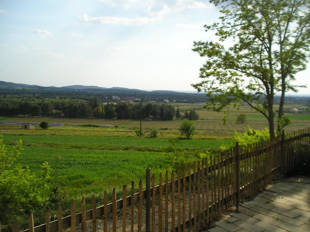 Masmazan Bed & Breakfast 部屋 写真