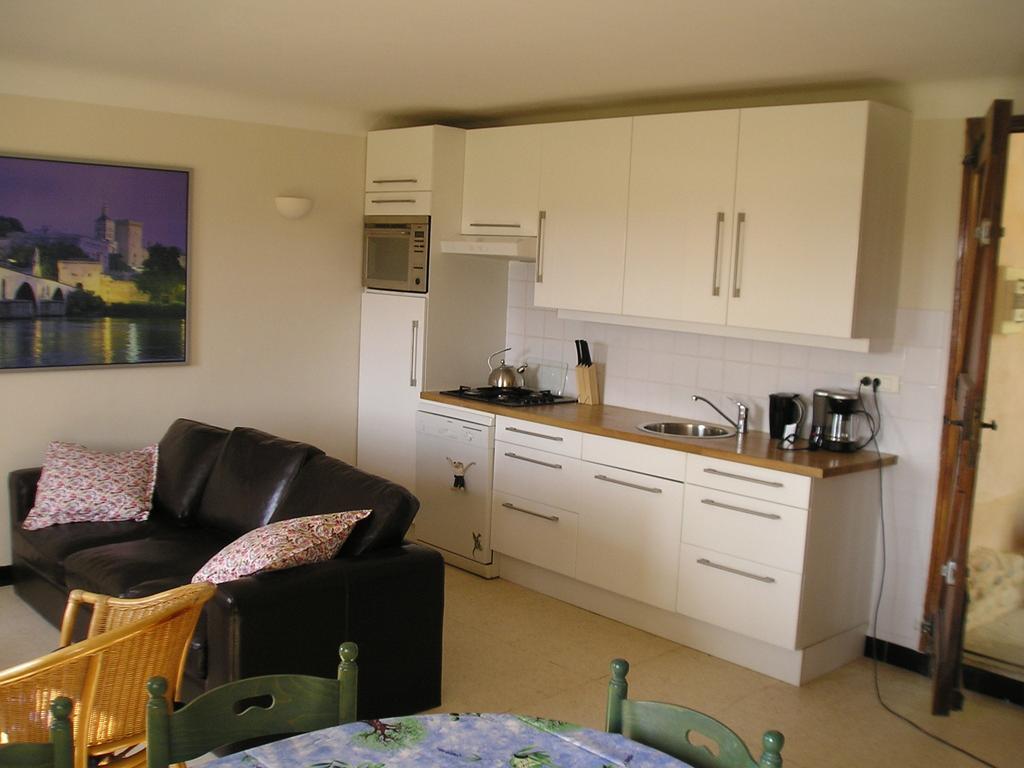 Masmazan Bed & Breakfast 部屋 写真