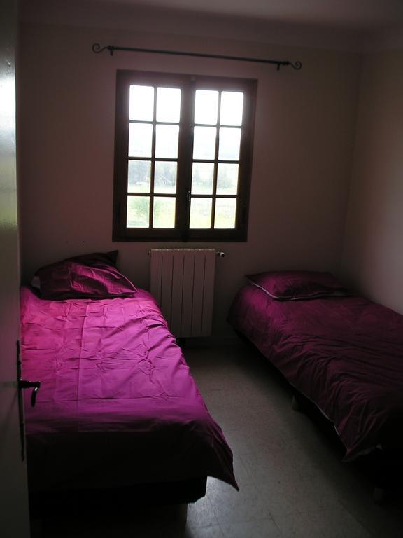 Masmazan Bed & Breakfast 部屋 写真