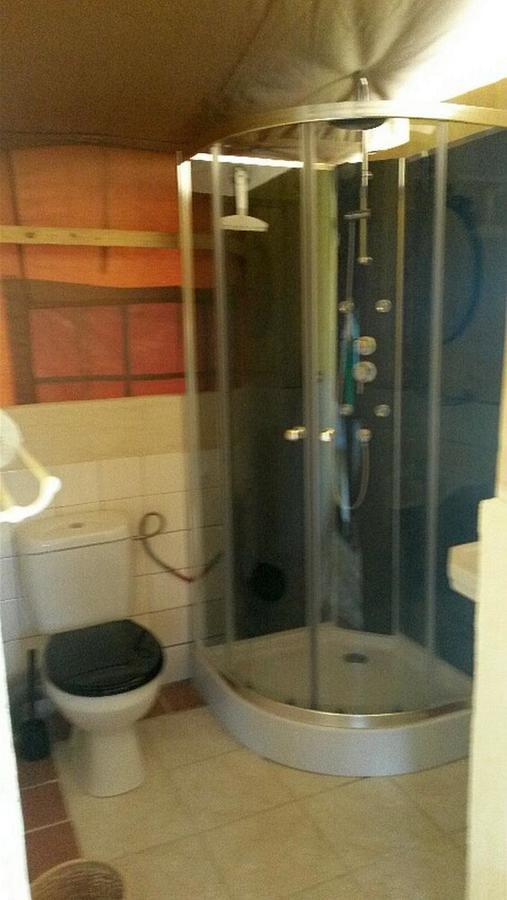 Masmazan Bed & Breakfast 部屋 写真